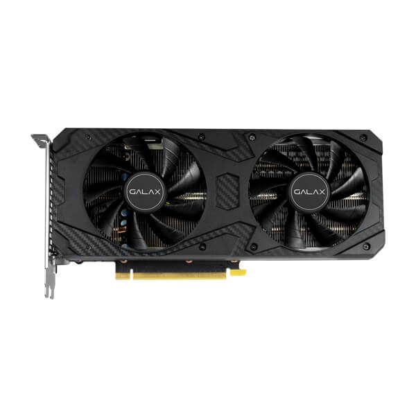 Galax RTX 3060 1-Click OC 8GB Gaming Graphics Card